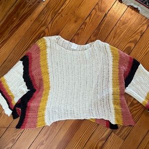 By Together Knit Top